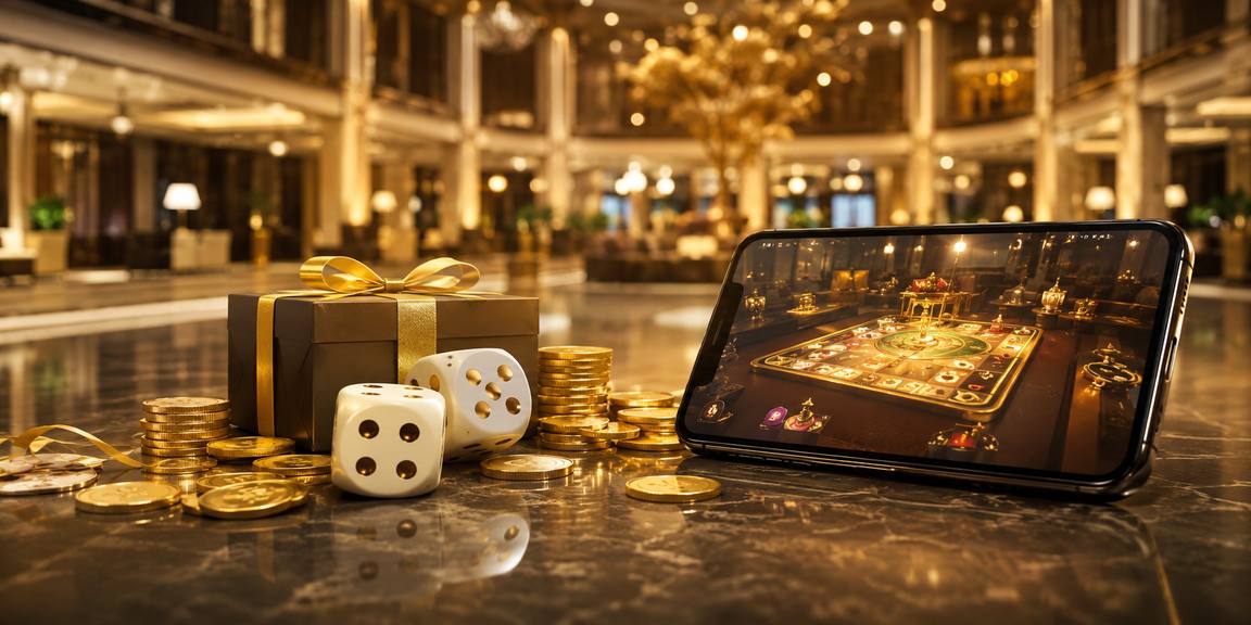 hip club mobile gaming
